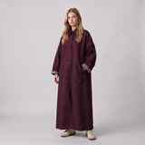 MH Premium Coat with Lining