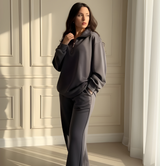 Ariya Co-ord Setcomfy Cosy Loungewear Tracksuit