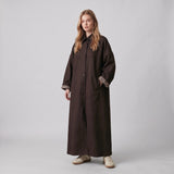 MH Premium Coat with Lining