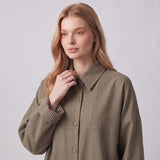 MH Premium Coat with Lining