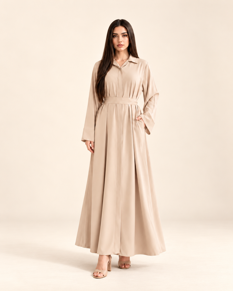 Dresses & Kaftans