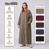 MH Premium Coat with Lining