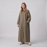 MH Premium Coat with Lining