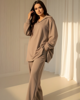 Mist House Sophie Set Relaxed Cozy & Comfy Coord with Pockets