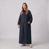 MH Premium Coat with Lining