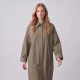MH Premium Coat with Lining
